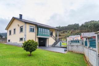 Casa Condesa de Albarei - Viveiro - 0