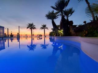 Hotel Il Gabbiano Beach - 9