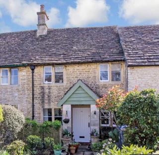 HEBE COTTAGE - Idyllic and homely with attention to detail - Atworth - 0