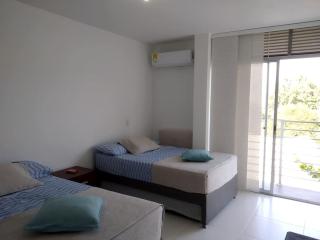 Condominio Terrazas del Sol - Sopetrán - 6