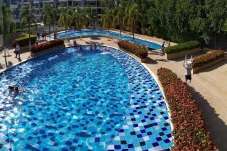 Condominio Terrazas del Sol - Sopetrán - 2