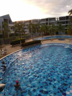 Condominio Terrazas del Sol - Sopetrán - 9