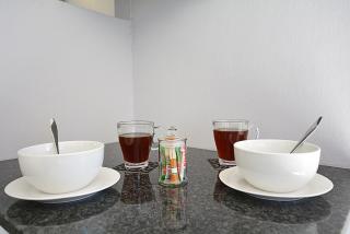 Marbella - Cozy studio in Heart of Table View - 3