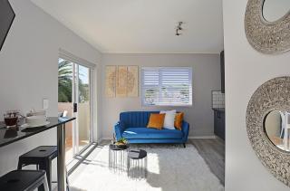 Modern Studio Apartment in Blouberg - Cidade Do Cabo - 0