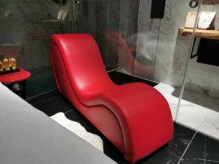 Lexury Suite Acqua - 2