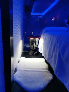 Lexury Suite Acqua - Babilafuente - 4