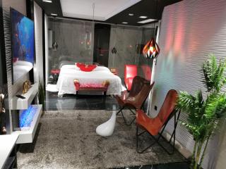 Lexury Suite Acqua - Babilafuente - 9