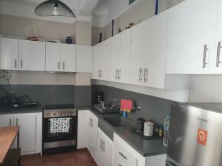 Callisto room 1 - 1