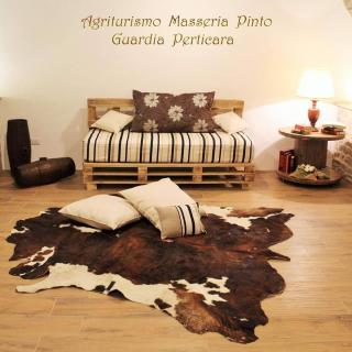 Agriturismo Masseria Pinto - 3