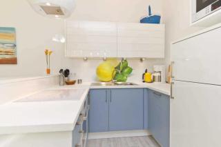 Residenzen am Kulm Villa Dorian 10 - Heringsdorf - 6