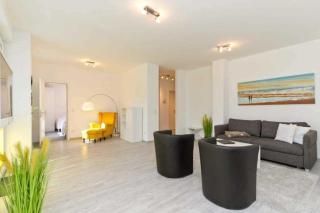 Residenzen am Kulm Villa Dorian 10 - Heringsdorf - 7