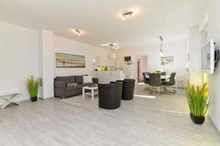 Residenzen am Kulm Villa Dorian 10 - Heringsdorf - 8