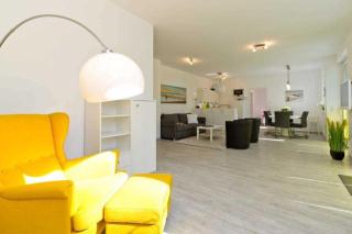 Residenzen am Kulm Villa Dorian 10 - Heringsdorf - 9