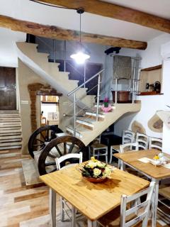 "B&B Santu Giuvanni" - Fonni - 9