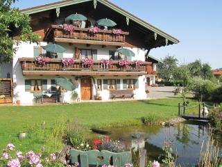 Hausernhof - Inzell - 0
