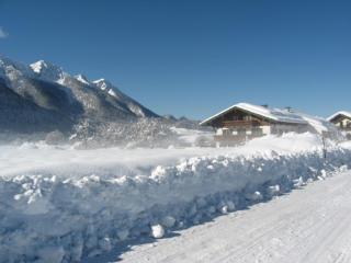 Hausernhof - Inzell - 9