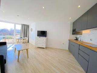 Paradiso Aparthotel - Private apartment -BSR-2 - Nessebar - 3