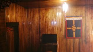 Yi's Hostel - Shangri-La - 9