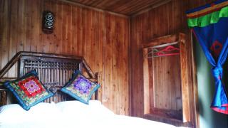 Yi's Hostel - Shangri-La - 2