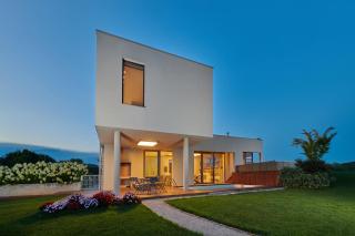 Villa Frida - Zambratija - 9