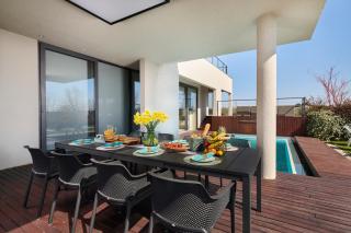 Villa Frida - Zambratija - 8