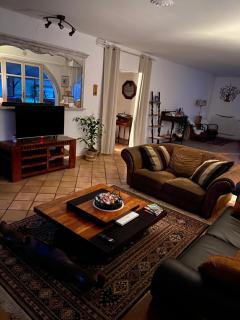 MAISON AMORAINA - Ascarat - 5