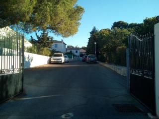 Studio du Pouverel - La Garde - 7