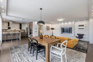 Lazarica Penthouse - 2