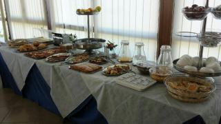 Hotel Orion - Villammare - 8