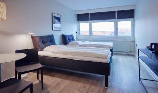 Harbour Living by Jutlandia - Hostel Style - Frederikshavn - 9