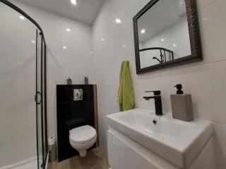 Apartament Antonio - Nysa - 1