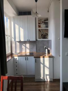Apartament Teatralny - Danzig - 5