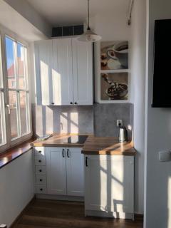 Apartament Teatralny - Danzig - 7