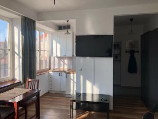 Apartament Teatralny - Danzig - 8