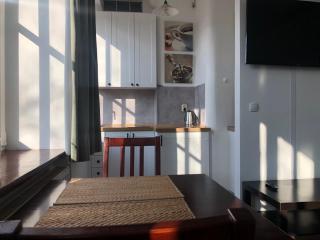 Apartament Teatralny - Danzig - 9