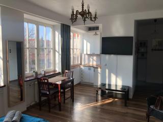 Apartament Teatralny - 0