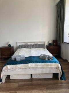 Apartament Teatralny - Danzig - 3
