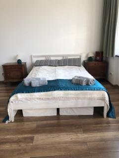 Apartament Teatralny - Danzig - 1