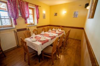 Gostilna Logar - Hotemaže - 4