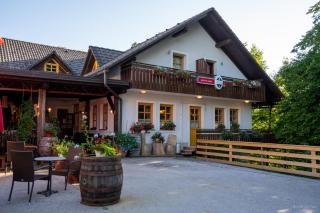 Gostilna Logar - Hotemaže - 6