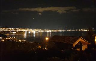 Beach Front Home In Lovran With Wifi - 2