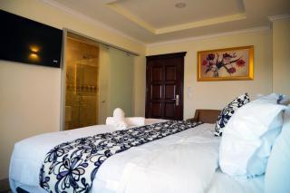 REAL DE LA PEÑA HOTEL 2 - Querétaro - 1