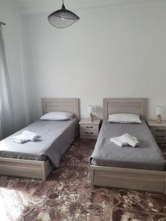 Callisto room 2 - Ermoupoli - 6