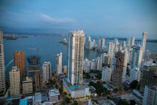 LaurdHomes Palmetto Sea View, 2Rooms 2BTH Hot Ware - 5