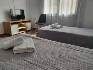 Callisto room 2 - Ermoupoli - 5