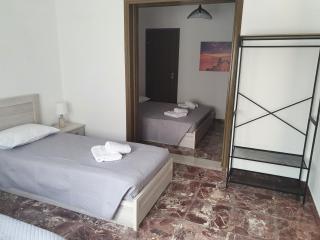 Callisto room 2 - Ermoupoli - 1