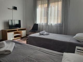 Callisto room 2 - Ermoupoli - 2