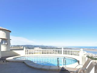 Belvilla by oyo villa - Monte Pego - 0