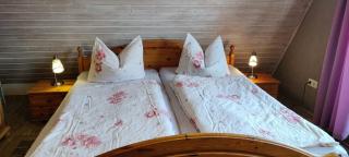 Ferienwohnung im Rohrdachhaus - Wustrow - 4