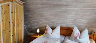 Ferienwohnung im Rohrdachhaus - Wustrow - 3